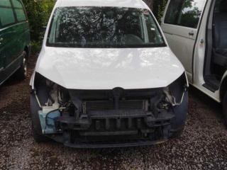 Volkswagen Caddy 3 поколение [рестайлинг]