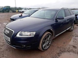 Audi A6 Allroad Quattro C6 [рестайлинг]