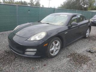 Porsche Panamera 970