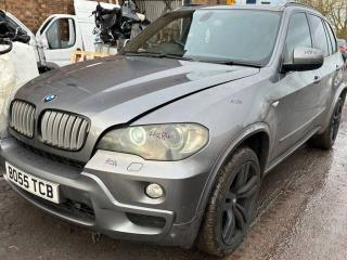 BMW X5 E70