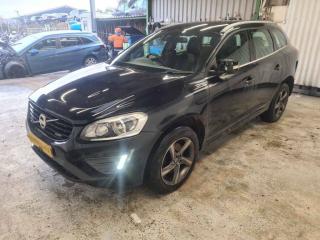 Volvo XC60 1 поколение [рестайлинг]