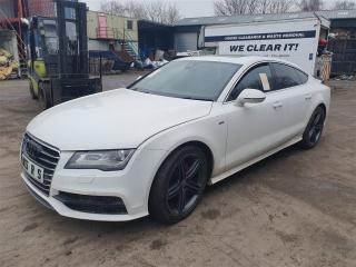 Audi A7 1 4G
