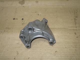 кронштейн гидроусилителя Audi A6 4F/C6 2006, 3.2 л., FSI, AUK, бензин, АКПП, зеленый, седан, полный привод, 06E145393A