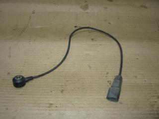 датчик детонации Audi A6 4F/C6 2006, 3.2 л., FSI, AUK, бензин, АКПП, зеленый, седан, полный привод, 06E905377B