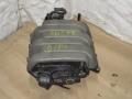 коллектор впускной Audi A6 4F/C6 2006, 3.2 л., FSI, AUK, бензин, АКПП, зеленый, седан, полный привод, 03C906051, 06E133210D - фото №2