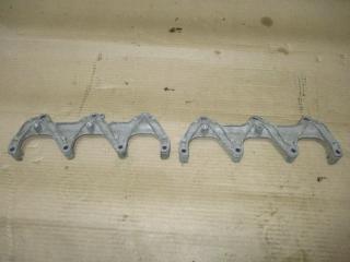 кронштейн (крепление) Audi A6 4F/C6 2006, 3.2 л., FSI, AUK, бензин, АКПП, зеленый, седан, полный привод, 06E133340A