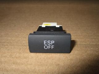 Кнопка антипробуксовочной системы (ABS/ESP) Audi A6 4F/C6 2006, 3.2 л., FSI, AUK, бензин, АКПП, зеленый, седан, полный привод, 4F0927134