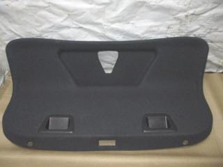 обшивка крышки багажника Audi A6 4F/C6 2006, 3.2 л., FSI, AUK, бензин, АКПП, зеленый, седан, полный привод, 4F5867975A
