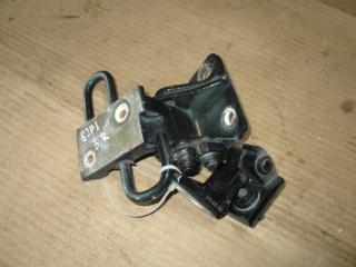 петля двери Audi A6 4F/C6 2006, 3.2 л., FSI, AUK, бензин, АКПП, зеленый, седан, полный привод