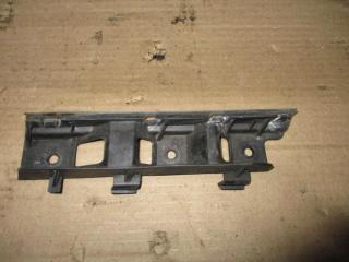 Крепление бампера переднего Volkswagen Passat B6 2008, 2.0 л., TSI, CAW, бензин, АКПП, белый, универсал, передний привод, 3C0807183