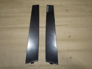 молдинг (накладка кузовная) Volkswagen Passat B6 2008, 2.0 л., TSI, CAW, бензин, АКПП, белый, универсал, передний привод, 3C4837902, 3C4837901
