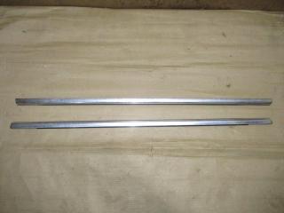 уплотнитель Volkswagen Passat B6 2008, 2.0 л., TSI, CAW, бензин, АКПП, белый, универсал, передний привод, 3C9839475B, 3C9839476B