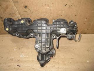 коллектор впускной Volkswagen Golf 6 поколение 2012, 1.6 л., TDi, CAY, дизель, МКПП, красный, хетчбэк 5 дв., передний привод, 03L129711AL