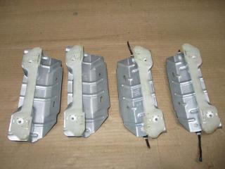 кронштейн (крепление) Volkswagen Golf 6 поколение 2012, 1.6 л., TDi, CAY, дизель, МКПП, красный, хетчбэк 5 дв., передний привод, 1K0858687G, 1K0858687H