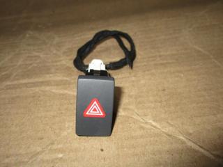 кнопка аварийной сигнализации Volkswagen Golf 6 поколение 2012, 1.6 л., TDi, CAY, дизель, МКПП, красный, хетчбэк 5 дв., передний привод, 5K0953509A
