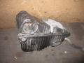 корпус воздушного фильтра Audi Q7 4L 2008, 3.6 л., FSI, BHK, бензин, АКПП, черный, внедорожник 5 дв., полный привод, 7L6129601AC - фото №2
