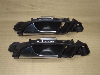 ручка внутренняя Audi Q7 4L 2008, 3.6 л., FSI, BHK, бензин, АКПП, черный, внедорожник 5 дв., полный привод, 4L0837019