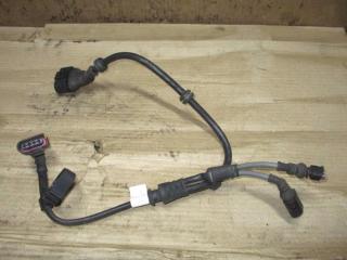 провод датчика ABS Volkswagen Touareg 2 поколение 2013, 3.6 л., FSI, CGR, бензин, АКПП, серый, внедорожник 5 дв., полный привод, 7P0971279D