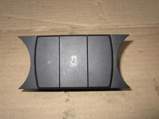 Кнопка антипробуксовочной системы (ABS/ESP) Volkswagen Touareg 2 поколение 2013, 3.6 л., FSI, CGR, бензин, АКПП, серый, внедорожник 5 дв., полный привод, 7P6927127