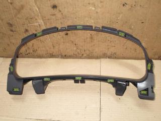 накладка декоративная Volkswagen Touareg 2 поколение 2013, 3.6 л., FSI, CGR, бензин, АКПП, серый, внедорожник 5 дв., полный привод, 7P1857053