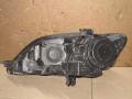 фара правая Volkswagen Golf Plus 1 поколение 2006, 2.0 л., TDi, BKD, дизель, МКПП, черный, хетчбэк 5 дв., передний привод, 5M1941006B - фото №2