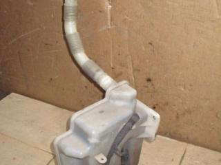бачок омывателя Volkswagen Golf Plus 1 поколение 2006, 2.0 л., TDi, BKD, дизель, МКПП, черный, хетчбэк 5 дв., передний привод, 1K0955453Q