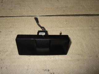 датчик температуры Volkswagen Golf Plus 1 поколение 2006, 2.0 л., TDi, BKD, дизель, МКПП, черный, хетчбэк 5 дв., передний привод, 1K0907539C