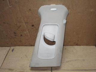 обшивка стойки центральной правой Volkswagen Passat B6 2007, 2.0 л., TDi, BMP, дизель, МКПП, черный, универсал, полный привод, 3C0868418E