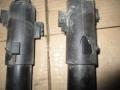 форсунка омывателя фары Audi A4 B8/8K 2009, 1.8 л., TFSI, CDH, бензин, МКПП, черный, седан, передний привод, 8K0955102 - фото №2