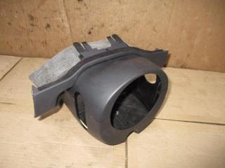 кожух рулевой колонки Audi A4 B8/8K 2009, 1.8 л., TFSI, CDH, бензин, МКПП, черный, седан, передний привод, 8K0953515, 8K0953516C