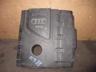 декоративная крышка двигателя Audi A4 B8/8K 2009, 1.8 л., TFSI, CDH, бензин, МКПП, черный, седан, передний привод