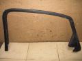 накладка декоративная Audi A4 B8/8K 2009, 1.8 л., TFSI, CDH, бензин, МКПП, черный, седан, передний привод, 8K5867671, 8K5867672 - фото №2