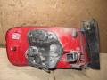 фонарь задний правый Audi A4 B8/8K 2009, 1.8 л., TFSI, CDH, бензин, МКПП, черный, седан, передний привод, 8K5945096D - фото №2