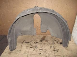 защита арок задняя правая (подкрылок) Volkswagen Passat B6 2009, 2.0 л., TDi, CBA, дизель, АКПП, серебро, седан, передний привод