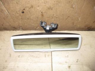 зеркало салона Volkswagen Passat B6 2009, 2.0 л., TDi, CBA, дизель, АКПП, серебро, седан, передний привод