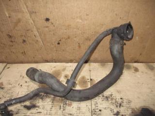 патрубок (трубопровод, шланг) Volkswagen Passat B6 2008, 2.0 л., TDi, BMP, дизель, МКПП, черный, универсал, полный привод, 1K0122291BA, 3C0122101BC