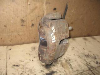 суппорт передний правый Volkswagen Passat B6 2008, 2.0 л., TDi, BMP, дизель, МКПП, черный, универсал, полный привод