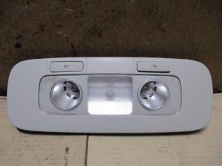 фонарь салона (плафон) Volkswagen Passat B6 2008, 2.0 л., TDi, BMP, дизель, МКПП, черный, универсал, полный привод, 3C0947291C