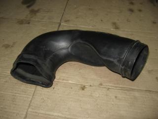 воздуховод Volkswagen Sharan 1 поколение [рестайлинг] 2003, 1.9 л., TDi, ASZ, дизель, МКПП, серебро, передний привод, 7M3806914A