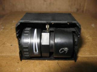 кнопка освещения панели приборов Volkswagen Touran 2 2011, 2.0 л., TDi, CFJ, дизель, АКПП, черный, минивэн, передний привод, 1T0941334A