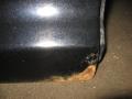 дверь задняя правая Volkswagen Touran 2 2011, 2.0 л., TDi, CFJ, дизель, АКПП, черный, минивэн, передний привод - фото №4
