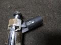 форсунка Volkswagen Passat B6 2006, 2.0 л., TFSI, BWA, бензин, МКПП, серый, универсал, передний привод, 06F906036G - фото №2