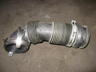 воздуховод Volkswagen Passat B6 2006, 2.0 л., TFSI, BWA, бензин, МКПП, серый, универсал, передний привод, 06F129627G