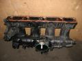 коллектор впускной Volkswagen Passat B6 2006, 2.0 л., TFSI, BWA, бензин, МКПП, серый, универсал, передний привод, 06F133185AH - фото №2