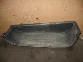 накладка на порог Volkswagen Transporter T5 2007, 2.5 л., TDi, BNZ, дизель, АКПП, красный, передний привод, 7H0863736D