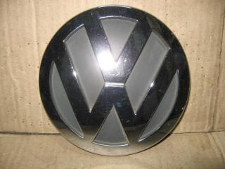 эмблема Volkswagen Transporter T5 2007, 2.5 л., TDi, BNZ, дизель, АКПП, красный, передний привод, 7H0853630A