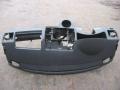 панель передняя салона (торпедо) Volkswagen Transporter T5 2007, 2.5 л., TDi, BNZ, дизель, АКПП, красный, передний привод - фото №2