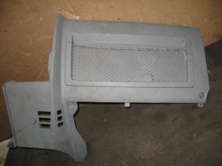 накладка на торпедо (консоль) Volkswagen Caravelle 5 2006, 2.5 л., TDi, AXD, дизель, МКПП, красный, минивэн, передний привод, 7H1858904D