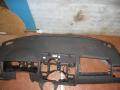 панель передняя салона (торпедо) Volkswagen Caravelle 5 2006, 2.5 л., TDi, AXD, дизель, МКПП, красный, минивэн, передний привод - фото №2
