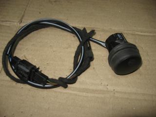 выключатель концевой (концевик) Volkswagen Caravelle 5 2006, 2.5 л., TDi, AXD, дизель, МКПП, красный, минивэн, передний привод, 7H0947563